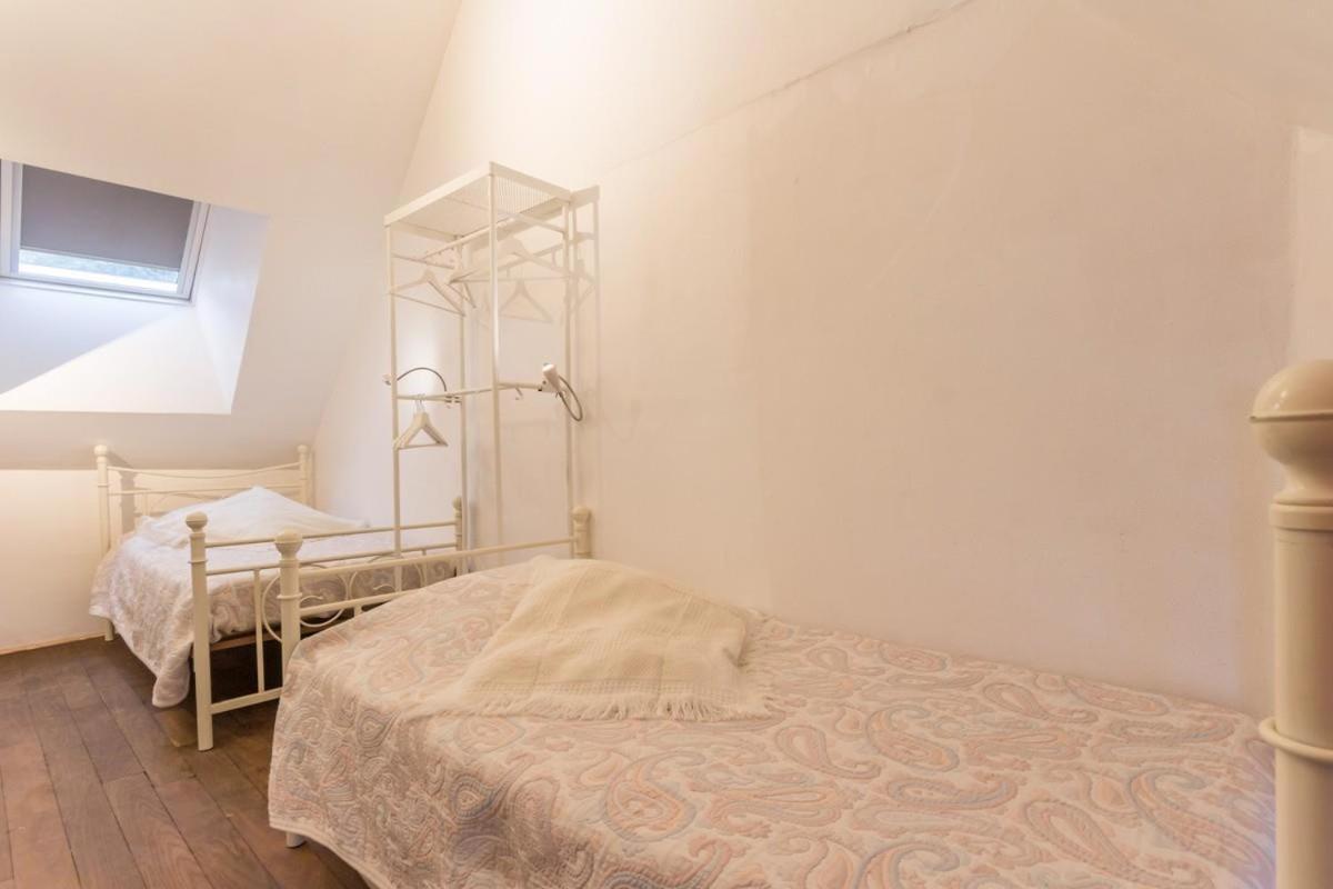 Fleurey La Cabotaine Villa Mont-Saint-Jean  Luaran gambar