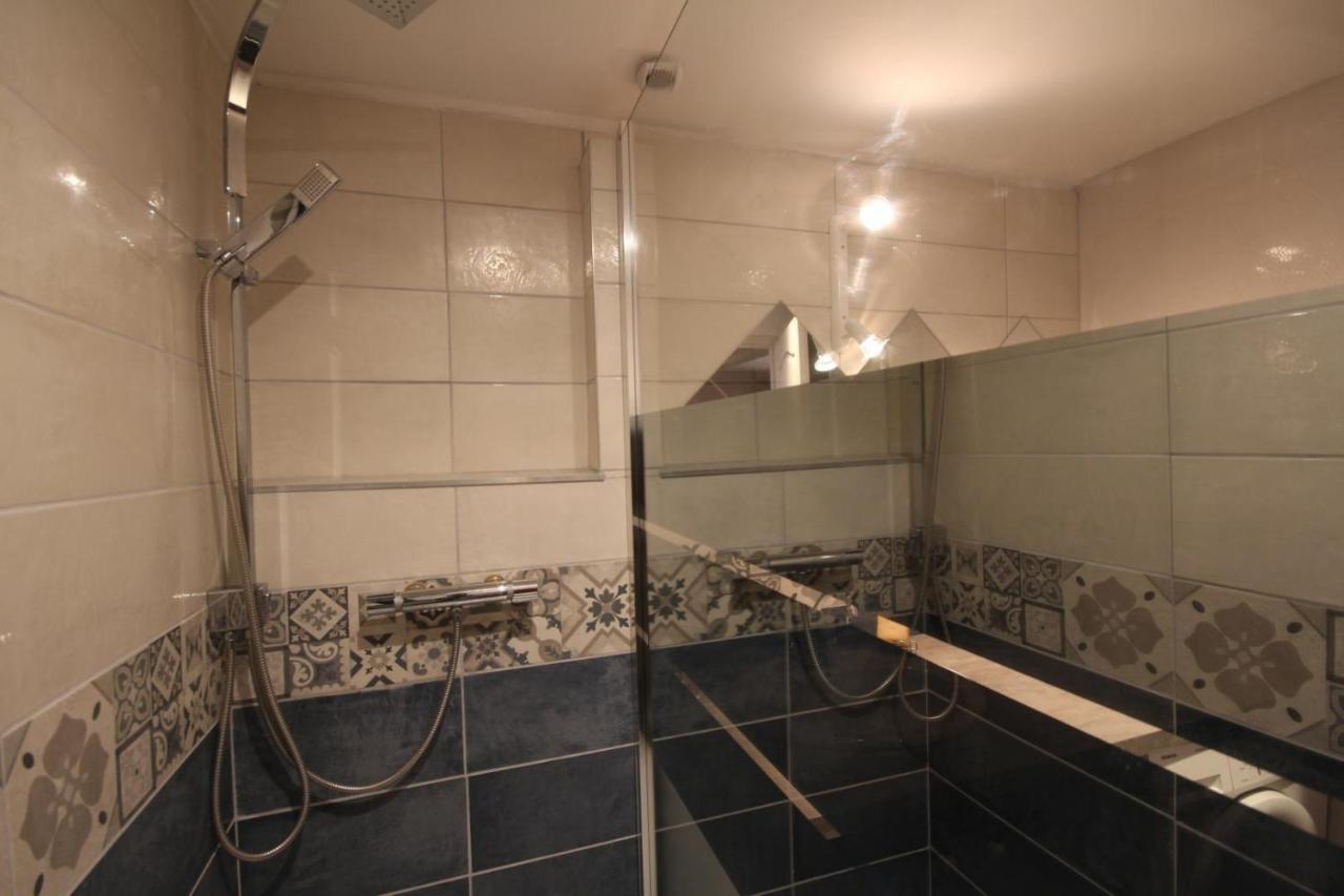 Fleurey La Cabotaine Villa Mont-Saint-Jean  Luaran gambar